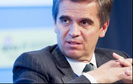  “La devaluación del yuan fue modesta, lo que provocó una volatilidad en los mercados”, puntualizó Vergara 