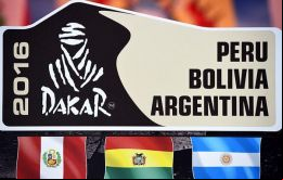 Se prevé un evento de magnitud fuerte que podría extenderse hasta la época de verano, que coincide con las fechas del inicio del rally en territorio peruano