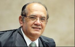 Gilmar Mendes dijo que la empresa fue creada en agosto de 2014, dos meses antes de las elecciones presidenciales, y solo funcionó hasta septiembre