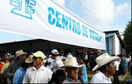 Unos 7,5 millones de guatemaltecos están llamados a votar el domingo 6 de septiembre para elegir 4.000 cargos públicos, incluido presidente y vice.