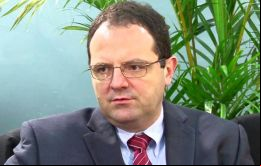 El proyecto fue entregado por los ministros de Hacienda, Joaquim Levy y de Planificación, Nelson Barbosa.