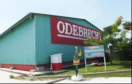 El juez Carlos Alberto Frigieri de la Corte Laboral de Araraquara, ordenó a Odebrecht pagar 50 millones de Reales en compensación por daños.