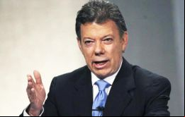 “En cuanto a la Unasur, habíamos pedido una reunión de urgencia que nunca se dio y, por lo tanto, desistimos de esa reunión”, dijo el jefe de Estado 