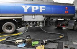 La  compañía advirtió además, que la medida podría generar, en el corto plazo, falta de gas y de combustibles en el mercado nacional. 