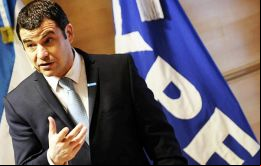 La asociación busca desarrollar yacimientos de gas donde ambas compañías complementan sus fortalezas dijo Galuccio 