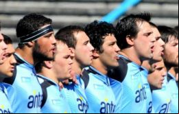 Los Teros, el único equipo amateur de la Copa Mundial de Rugby 2015, contará con el mismo apoyo de INAC a los seleccionados uruguayos de fútbol