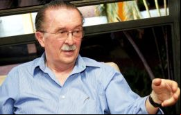 ”Este gobierno está cada día más alejado, más aislado de la población. Esto no es bueno”, afirmó David Fleischer, profesor de la Universidad de Brasilia.