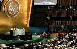 Este jueves 10 de septiembre, la Asamblea General de las Naciones Unidas votará nueve principios relativos a la reestructuración de las deudas soberanas