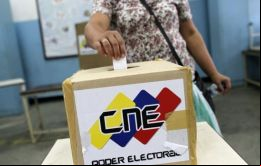 Chile desea que el entendimiento y el diálogo prevalezcan en Venezuela y que las elecciones parlamentarias de diciembre conduzcan a la paz social