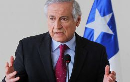Chile sostuvo que una expresión respetuosa sobre los derechos humanos y garantías fundamentales en otro país, no es injerencia