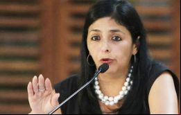 La presidencia pro témpore de Unasur, Uruguay, hizo circular una convocatoria a reunión de jefes de Estado de Unasur el próximo lunes 21, dijo Rodríguez 