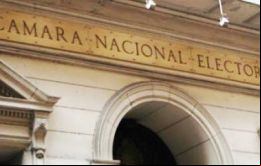En reuniones consultivas convocadas por la CNE y audiencias a líderes parlamentarios de la oposición, se decidieron los mayores controles