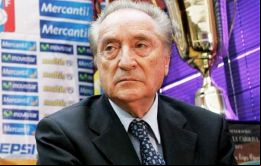 Figueredo se encuentra detenido en Suiza desde mayo tras el escándalo en FIFA por la corrupción que terminó con la detención de varios dirigentes