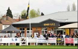 La fecha para disputarse este juego en el estadio londinense Esher Rugby FC es  lunes 21 de setiembre y fue elegida por tratarse del Día Internacional de la Paz.