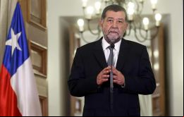 La cifra de damnificados dobla la cantidad de afectados que había anunciado en las primeras horas del domingo Mahmud Aleuy, viceministro del Interior.