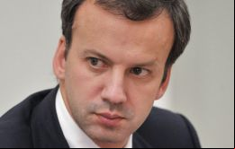 “En cuanto a organismos genéticamente modificados, se decidió no utilizarlos en nuestra producción”, dijo el vice-primer ministro  Arkady Dvorkovich