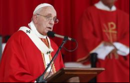 “El alma del pueblo cubano fue forjada entre dolores, penurias que no lograron apagar la fe, esa fe que se mantuvo viva gracias a tantas abuelas”