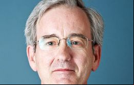 En realidad John German es un tipo como Martin Winterkorn. Un ingeniero amante de los detalles, escribió el diario económico alemán Handelsblatt 