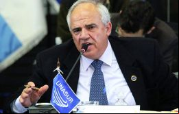 ”En algunos otros países, inclusive Venezuela, hemos coincidido con otros observadores internacionales”, declaró Ernesto Samper 
