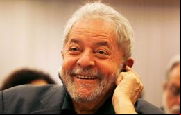 ”Tener a Néstor y Hugo (...) era como si estuvieran Messi, Pelé y Maradona en el mismo equipo”, recordó con añoranza Lula da Silva 