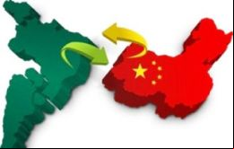 Las economías con creciente grado de integración comercial con China, registrarán la mayor desaceleración