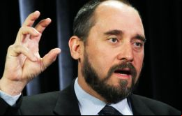 Gobierno “solicitará” que el Tribunal designe otro relator, anunció el ministro Luis Inácio Adams, Abogado General de la Unión