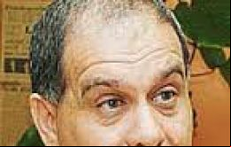 “Ya estamos en octubre y esto va a seguir durante noviembre y diciembre; cualquiera de los tres meses va a tener estas características”, refirió Mayeregger 