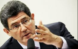 Levy reconoció ante una multitud de inversionistas en la reunión anual del FMI en Perú que no estaba seguro de si Rousseff enfrentará un juicio político.