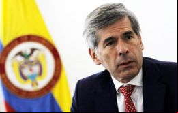 Para el ministro Reyes solo faltan “cinco puntos” de los 75 que constan en el documento completo y confía en que “muy pronto se llegue a un acuerdo”