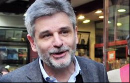 “Existe una disputa de soberanía y ambos gobiernos estamos llamados a reanudar el diálogo que supimos mantener en el pasado”, dijo Filmus.