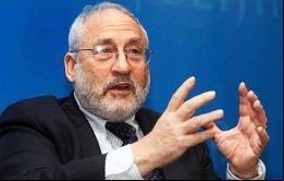 A nadie le gusta pagar, pero si uno quiere inversiones en infraestructura, tecnología y demás son bienes comunes, son bienes públicos, lanzó el Nobel