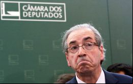 La moción acusa a Cunha de violar el decoro parlamentario y supondrá el inicio de un proceso con miras a la destitución del presidente de la Cámara baja
