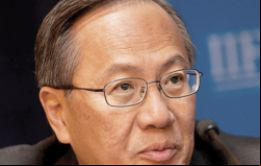 El superciclo de los emergentes ha quedado atrás, dijo Hung Tran de IIF, el crecimiento de los emergentes se ha deteriorado en los últimos cinco años