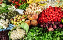 En Uruguay la inflación alimentaria fue de 1,6%; en Argentina 1,7%; en Chile  de 1,5%, mientras que en Brasil fue menor a 0% y en Paraguay menos 1.3%