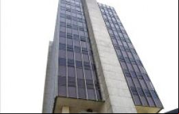 El índice IBC-Br del Banco Central, una medición de la actividad en los sectores agrícola, industrial y de servicios del país, bajó 0,76% en agosto frente a julio