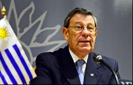 “Convoqué a los embajadores de Uruguay en cinco países del TPP (Japón, Malasia, Vietnam, India y Australia) y allí ya tuvimos un primer intercambio”