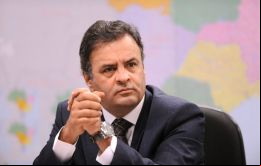 Para el jefe de la oposición Rousseff perdió el activo más valioso que un gobernante puede tener para superar un momento de crisis, la credibilidad.