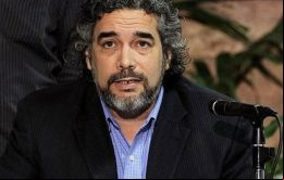 ”Se implementarán medidas inmediatas humanitarias de búsqueda, ubicación, identificación y entrega digna de restos” de desaparecidos, dijo Rodolfo Benítez.