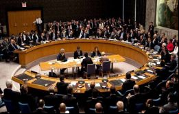 El 28 de octubre Venezuela competirá con Ecuador, Panamá y Bahamas por una de las tres plazas en el Consejo de Derechos Humanos por tres años.