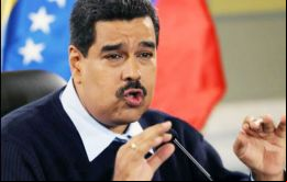 El cierre decretado por Maduro argumenta que “subsisten las circunstancias extraordinarias que afectan el orden socioeconómico y la paz social”.