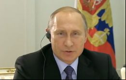 “Argentina es el principal socio de Rusia en Latinoamérica” dijo Putin quien ratificó la asociación estratégica integral entre los dos países