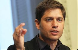 Según Kicillof los bonistas europeos dijeron que si en cinco días el BoNY no cumple con el pago, irán a la Justicia para pedir reemplazo de  fiduciario.