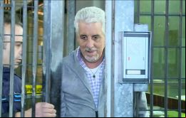 Pizzolato, el único de los condenados en el juicio que hizo tambalear al Gobierno de Lula que aún no había comenzado a cumplir su pena en Brasil