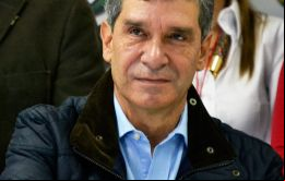 Pardo, candidato del Partido Liberal y el Partido de la U, subió cinco puntos con relación al anterior sondeo y tiene un 28% de intención de voto.