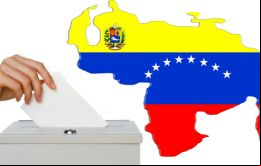 Unasur se pronunció sobre el asunto pues el Tribunal Superior Electoral de Brasil declinó participar como observador por discrepar sobre las garantías