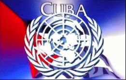 La Asamblea votará una resolución impulsada por Cuba sobre la “necesidad de poner fin al bloqueo económico, comercial y financiero” de EE.UU.