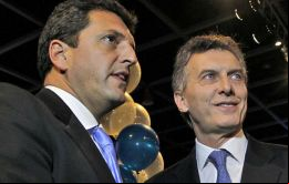 El FR de Massa no dará apoyo directo a Macri, pero está elaborando un documento con propuestas, y muchas coinciden con proyectos de Cambiemos.