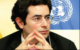 “La elección de más regímenes que abusan los derechos humanos supone otro duro golpe a la credibilidad y eficacia del Consejo” dijo Hillel Neuer.