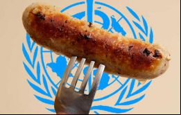 En respuesta a la polémica desatada OMS emitió el comunicado recordando que ya en 2002 se había recomendado moderar el consumo de las carnes preservadas