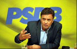 PT ha pedido determinar si en la campaña realizada el año pasado por el candidato presidencial del PSDB, Aecio Neves hubo algún tipo de fraude.